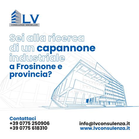 lv consulenze immobiliari frosinone fr